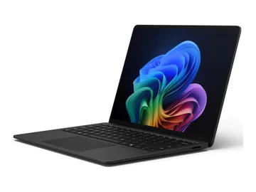 Microsoft Surface Laptop for Business — Intel Core Ultra 5, 16 Go, 256 Go, 7th Edition, Arc Graphics 130V, réf. EP2-22149