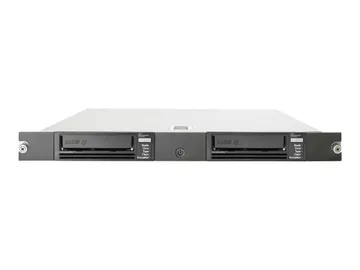 HPE StoreEver LTO-9 Ultrium