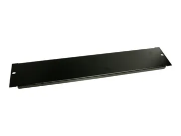 StarTech.com Panneau de remplissage pour rack de serveur et armoire serv — pour P/N: RK1236BKF, RK2536BKF, RK4