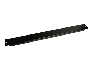StarTech.com Panneau de remplissage pour rack de serveur et armoire serv — pour P/N: RK1236BKF, RK2536BKF, RK4