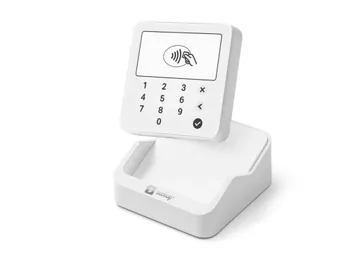 SumUp Solo Lite Lecteur de carte EMC/NFC