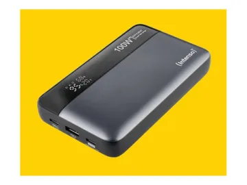 Intenso HE20000 Banque d'alimentation
