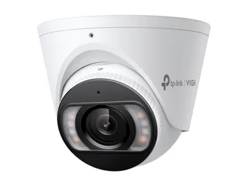 TP-LINK VIGI InSight S445 V1.6 — couleur (Jour et nuit), 4 MP, 2688 x 1520