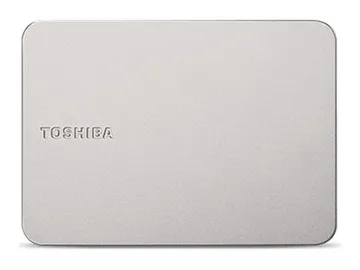 Toshiba Canvio Flex — 2 To, 2.5", USB 3.2 Gen 1