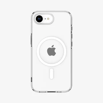 Spigen Liquid Crystal (MagFit) — Housse, Apple, iPhone 16e