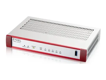 ZyXEL USG Flex H Series 50HP