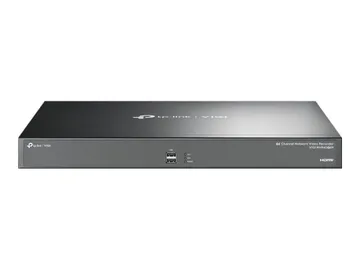 TP-LINK VIGI NVR4064H V1.8