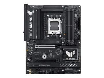 ASUS TUF GAMING B850-PLUS WIFI