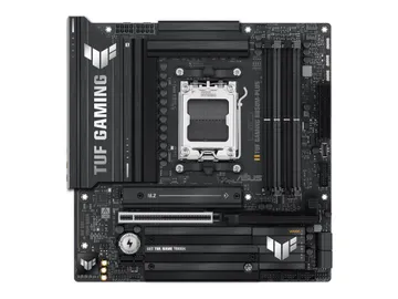 ASUS TUF GAMING B850M-PLUS