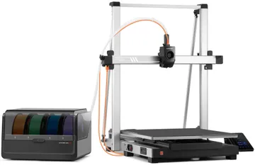 Anycubic Kobra 3 Max Combo KMCBBK0A-O