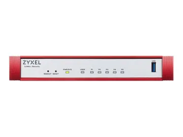 ZyXEL USG Flex 50