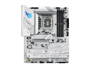 ASUS ROG STRIX B860-A GAMING WIFI