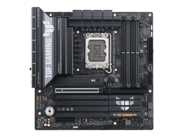 ASUS TUF GAMING B860M-PLUS WIFI