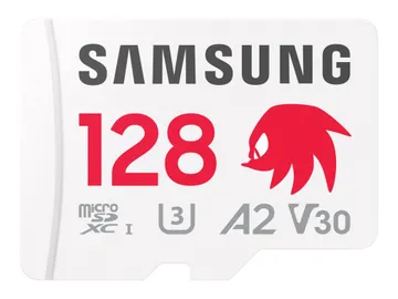 Samsung PRO Plus MB-MD128SA