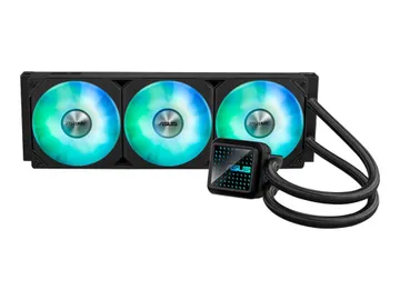 ASUS Prime LC 360 ARGB — Taille de radiateur : 360 mm, (pour : AM4, LGA1700