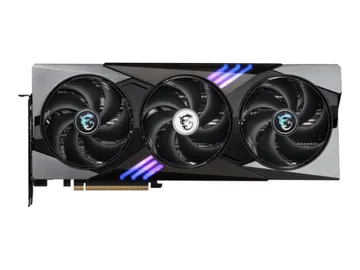 MSI GeForce RTX 5080 16G GAMING TRIO OC