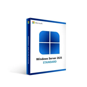 Dell Microsoft Windows Server 2022/2025 Standard or Datacenter