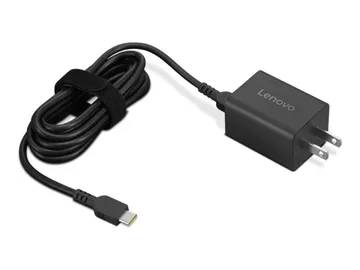 Lenovo Nano Adaptateur secteur