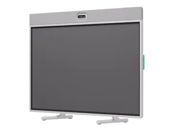 Logitech Board 65 — blanc cassé
