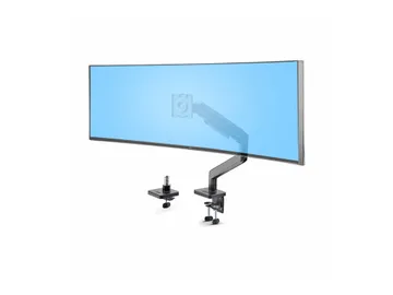 StarTech.com Monitor Desk Mount For 49" Ultrawide Curved Screen