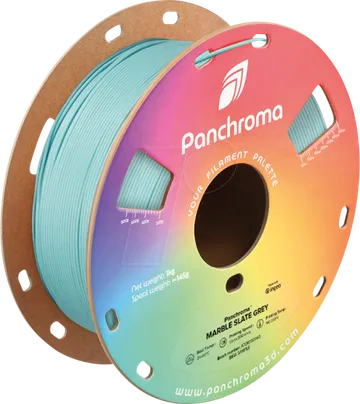 Polymaker Panchroma PLA Marble Filament 1.75 mm 1 kg — réf. CA04004