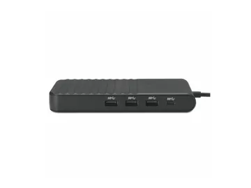 Kensington UH1500P EQ