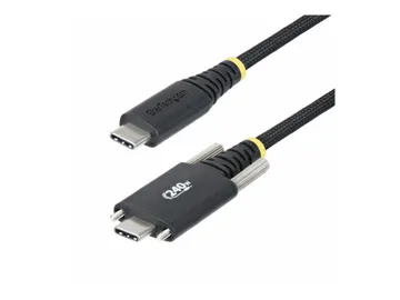 StarTech.com StarTech 6.6ft (2m) USB-C Charging Cable