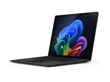 Microsoft Surface Laptop for Business — Intel Core Ultra 7, 16 Go, 512 Go, 7th Edition, 266V / jusqu'à 5 GHz, réf. EP2-22792