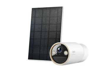 TP-LINK Tapo C460 KIT V1