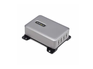 StarTech.com 4-Port USB-C Charger