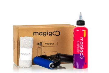 Magigoo MGK2025 Glide Kit KLEBESTIFT 630gr