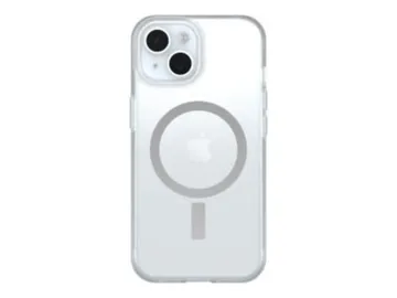 OtterBox React Series — pour Apple iPhone 13, compatibilité avec MagSafe, clair