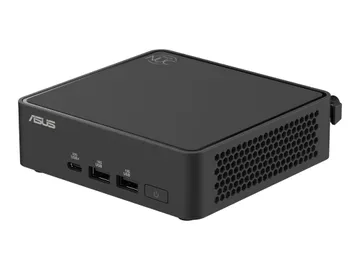 ASUS NUC 15 Pro Slim Kit RNUC15CRKU500002