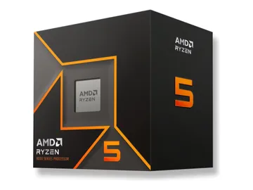 AMD Ryzen 5 9600 3.8 GHz