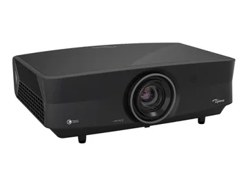 Optoma UHZ68LV Projecteur DLP