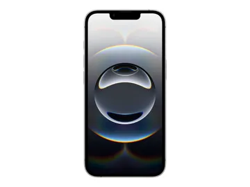 Apple iPhone 16e 5G smartphone — 6.1", 2532 x 1170 pixels