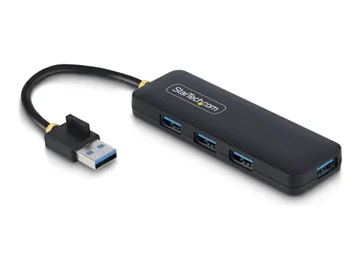 StarTech.com 4-Port USB-A Hub