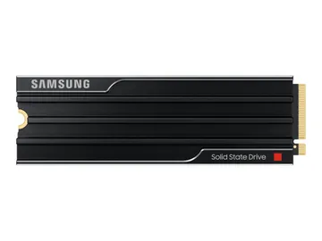Samsung 9100 PRO MZ-VAP2T0 — 2 To, M.2 2280, PCI Express 5.0 x4 (NVMe)