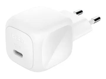 Belkin BOOST CHARGE — 45 Watt, Power Delivery 3.1, Fast Charge (USB-C)