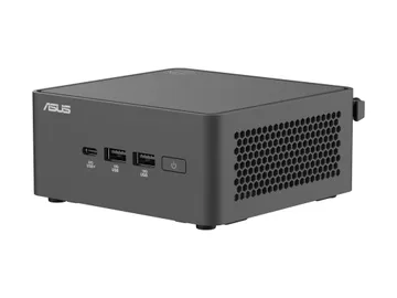 ASUS NUC 15 Pro Tall Kit RNUC15CRHU700000