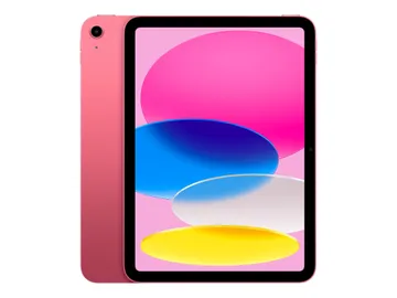 Apple iPad A16 Wi-Fi — 11" IPS (2360 x 1640), rose