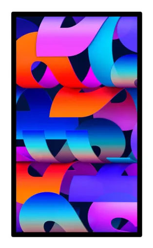Apple Studio Display — USB Typ C, 68,6 cm (27"), 5120 x 2880 pixels, réf. MYJH3FN/A