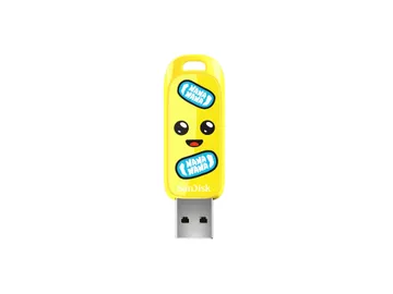 SanDisk Fortnite Peely Edition clé USB