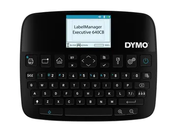 Dymo LabelMANAGER 640CB