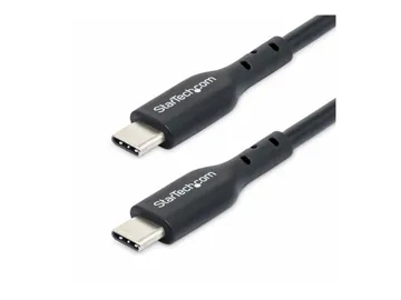 StarTech.com 13ft (4m) USB-C Charging Cable