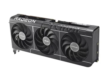 ASUS PRIME OC Edition — Radeon RX 9070, 16 Go GDDR6, PCI Express 5.0