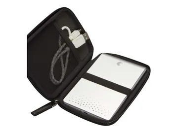 Case Logic Portable Hard Drive Case