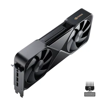 NVIDIA RTX Pro 6000 Blackwell Max-Q Workstation