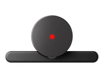 Lenovo 4K Pro Webcam