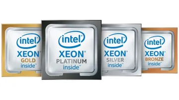 HPE Xeon Intel 6515P 2.3GHz 16-core 150W Processor for